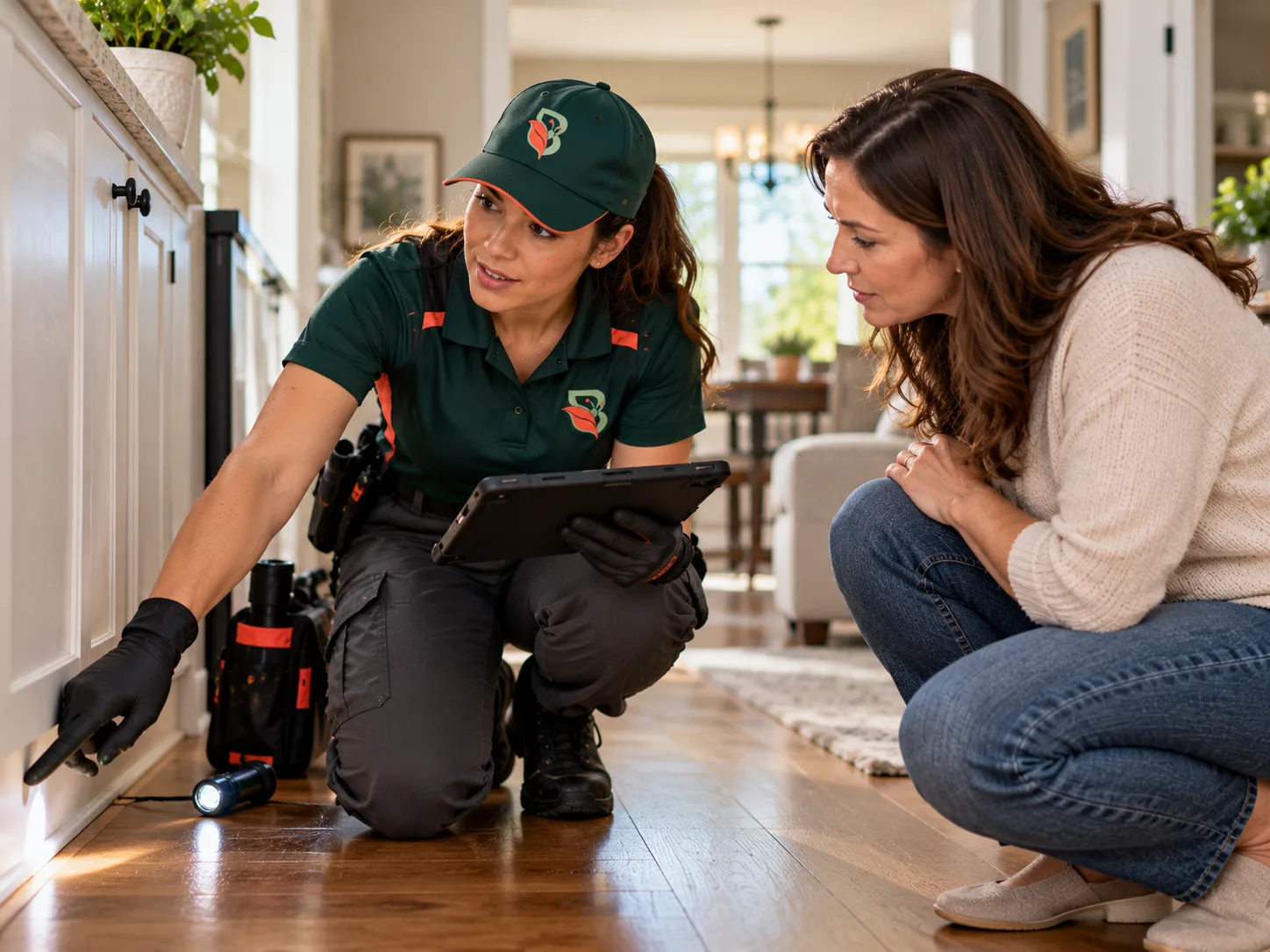 Pest Control Hawkeye, IA FAQs